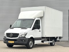 Mercedes-Benz Sprinter - 316 2.2 CDI Bakwagen met laadklep Motor niet 100%