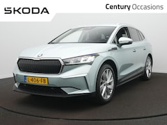 Skoda Enyaq iV - 60 / Camera / Elek. Stoelen / Leer / Adap. Cruise