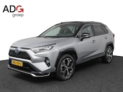 Toyota RAV4 - 2.5 Plug-in Hybrid AWD Limited Edition | leder bekleding | Apple Carplay/Android Auto | Pa