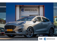 Ford Puma - 1.0 EcoBoost Hybrid ST-Line | Apple Carplay/Android Auto|telefoonintegratie premium | Crui