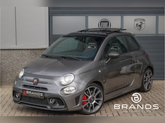 Abarth 695 - 1.4 T-Jet Turismo 1e eig Alle opties 180PK Uniek Garantie
