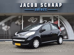 Peugeot 107 - 1.0-12V XR