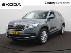 Skoda Kodiaq - 1.5 TSI Ambition Business DSG / Camera / Navi / LED