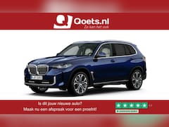 BMW X5 - xDrive50e Panoramadak - Parkin/Driving Professional - Active Protection - Harman Kardon