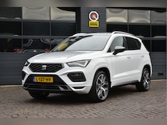 SEAT Ateca - 1.5 TSI FR Business Intense Automaat