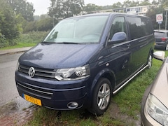 Volkswagen Transporter - 2.0 TDI L2H2 Automaat + BJ. 2014