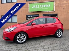 Opel Corsa - 1.4 Edition Zeer mooi