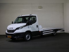 Iveco Daily - 35S18 Oprijwagen