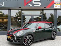 MINI Clubman - 2.0 John Cooper Works ALL4 Chili 230pk Pano Camera Alcantara Harman Kardon