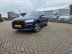 Audi Q5 - 45 TFSI quattro Design Pro Line Plus#Aut#Pano#Vitrual#Camera