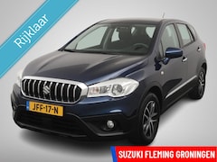 Suzuki S-Cross - 1.0 Boosterjet Comfort