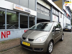 Mitsubishi Colt - 1.3 Incharge+