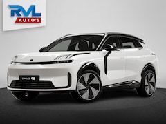 Lynk & Co 08 - 1.5 More *19 STUKS OP VOORRAAD* Harman/Kardon Stoelmassage 200km Elektrisch 21''