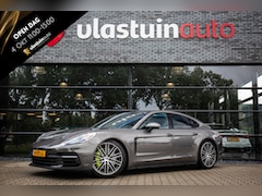 Porsche Panamera - 2.9 4 E-Hybrid