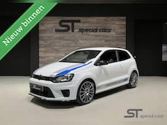 Volkswagen Polo - 2.0 TSI R WRC Street|NAP|100% Dealer ond