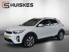 Kia Stonic - 1.0 T-GDi MHEV DynamicPLusLine | Trekhaak | Navi | Cruise Contr