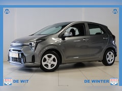 Kia Picanto - 1.0 DPI DynamicLine