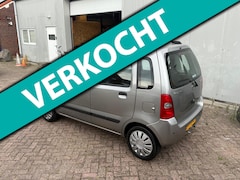 Suzuki Wagon R+ - 1.3 GLX AUTOMAAT