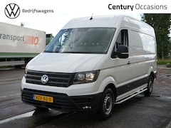Volkswagen Crafter - 30 2.0 TDI L3H3 Highline / Camera / Sensoren / Navi
