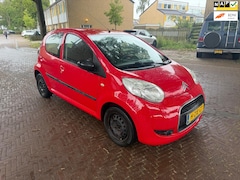 Citroën C1 - Nieuw APK / Bouwjaar 2011 / 5 deurs / Leuke auto