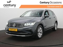 Volkswagen Tiguan - 1.4 TSI eHybrid Elegance Business+ | El. trekhaak | Virtual Cockpit | LED | Camera