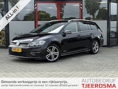 Volkswagen Golf Variant - 1.4 TSI Highline Business R