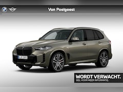 BMW X5 - xDrive50e | M Sportpakket Pro | Trekhaak | Achterasbesturing | Travel Pack