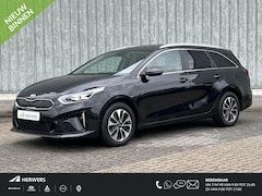 Kia Cee'd Sportswagon - Ceed 1.6 GDI PHEV DynamicPlusLine / Automaat / Parkeersensoren / Achteruitrijcamera / Stoe