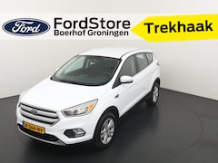 Ford Kuga - 1.5 EcoBoost 120 pk Trend Ultimate | Trekhaak | Navi | Clima | Cruise | 4 seiz. banden | P