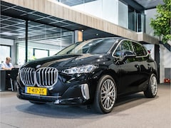 BMW 2-serie Active Tourer - 218i Groot scherm | LED | Camera | Volleder | Parkeerass. | Carplay