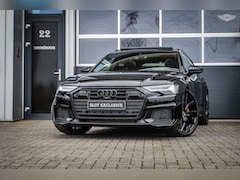 Audi A6 Avant - 55TFSIe|COMPETITION|S-LINE|PANO|360|B&O|HUD