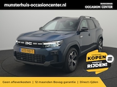Dacia Bigster - 1.8 Full Hybrid 155 Journey - RIJKLAARPRIJS - DEMO - All Seasonbanden - Achteruitrijcamera