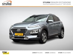 Hyundai Kona - 1.6 GDI HEV Fashion