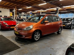 Honda Jazz - 1.4 Style bj.2008 Autom|Airco|Lm velg