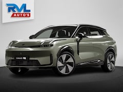 Lynk & Co 08 - 1.5 More *19 STUKS OP VOORRAAD* Harman/Kardon Stoelmassage 200km Elektrisch 21''
