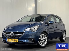 Opel Corsa - 1.4 Edition 5-drs [ NAP cruise airco LM ]