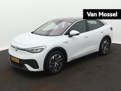 Volkswagen ID.5 - Pro 77 kWh | Automaat | SoH 99% | Stoel en Stuurwielverwarming | Navigatie | Parkeersensor