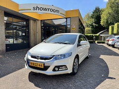 Honda Insight - 1.3 Exclusive Automaat Climate Control Navi NIEUWSTAAT