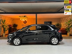 Citroën C4 SpaceTourer - 1.2 PureTech Garantie LED CarPlay Navi Clima Cruise Lane PDC Rijklaar