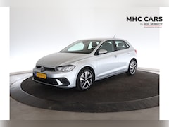 Volkswagen Polo - 1.0 TSI Life | ACC | PDC | 16'' LMV |