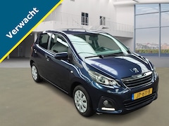 Peugeot 108 - 1.0 e-VTi ACTIVE 5-DRS. + AIRCO