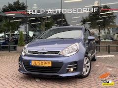 Kia Rio - 1.2 CVVT DynamicLine 5-Deurs Airco Clima Cruise NAP
