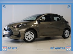 Toyota Yaris - 1.5 Hybrid Active