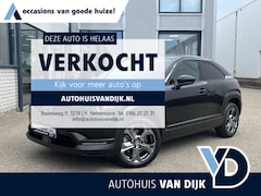Mazda MX-30 - e-SkyActiv 145 First Edition 36 kWh | Navi/Head-Up/Adapt.Cruise/Camera/Apple CarPlay-Andro