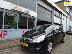 Opel Corsa - 1.4-16V Enjoy