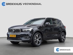 Volvo XC40 - 1.5 T5 Recharge Inscription | Trekhaak | Electr. stoelen | Achteruitrijcamera | Parkeersen