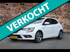 Renault Mégane - 1.2 TCe Bose | Cruise | Navi | Led