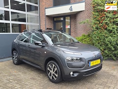 Citroën C4 Cactus - 1.2 PureTech Feel Automaat |Airco |Navi |Nap