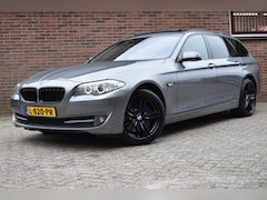 BMW 5-serie Touring - 530d High Executive '11 Pano Leder Xenon Clima Cruise