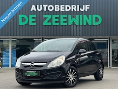 Opel Corsa - 1.2-16V Essentia|airco|3 maanden garantie